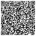 QR code with St Martin Catholic Church contacts