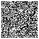 QR code with Reedy Coal Co contacts