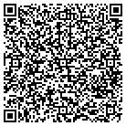 QR code with Calvary Temple Assembly Of God contacts