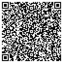 QR code with Touch Of K'Las contacts
