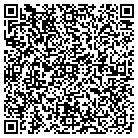 QR code with Honorable Larry E Thompson contacts