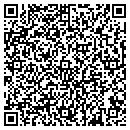 QR code with T Gerald Ward contacts