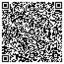 QR code with Tammy Barnes contacts