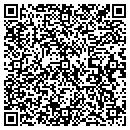 QR code with Hamburger Hut contacts