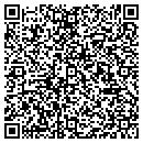 QR code with Hoover Co contacts