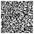 QR code with DIRECTV contacts
