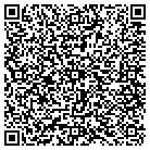 QR code with Timberline Village Log Homes contacts