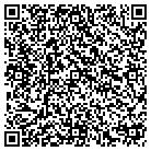 QR code with MDS & Singleton Farms contacts