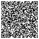QR code with Garrys Optical contacts