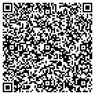 QR code with Marvin L Hobbs Foundations contacts