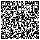 QR code with A Mark's Lock & Key contacts