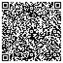 QR code with E C Design & Architecture contacts