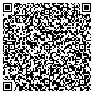 QR code with T C Republican Campaign Hq contacts