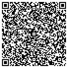 QR code with B C H Design and Drafting contacts