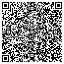 QR code with Roten's Tree Service contacts