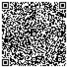 QR code with Maddux Fuqua-Hinton Funeral contacts