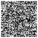 QR code with A Plus Check Advance contacts
