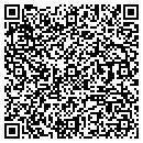 QR code with PSI Seminars contacts