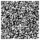 QR code with J B Thomas Learning Center contacts
