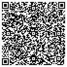 QR code with L'Eggs Hanes Bali Playtex contacts