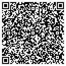 QR code with Caudell Feed contacts