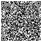 QR code with Thunder Vallies Animal House contacts