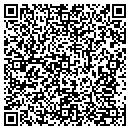 QR code with JAG Development contacts