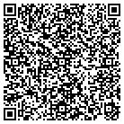 QR code with Kenneth W Whittenburg DDS contacts