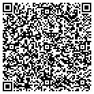 QR code with First Link Safety Training contacts