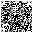 QR code with Rm Foster Construction Inc contacts