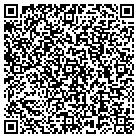 QR code with James P Talbott Psc contacts