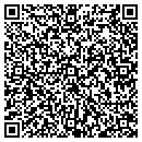 QR code with J T Engines Works contacts