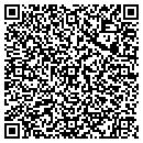 QR code with T & T Iga contacts