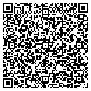 QR code with A & D Tree Service contacts