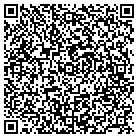 QR code with Madisonville Yellow Cab Co contacts