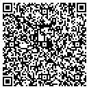 QR code with Kelvin Corp contacts