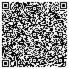 QR code with Falcon Security Services contacts