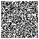 QR code with Yoga For Life contacts