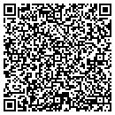 QR code with MGM Specialties contacts