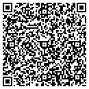 QR code with James Mattingly contacts