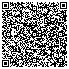 QR code with Wood-Oakley Funeral Home contacts
