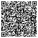 QR code with WUGR contacts