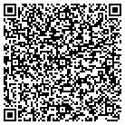QR code with Whitesville Beauty Salon contacts
