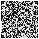 QR code with Heirloom Gallery contacts