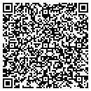 QR code with Raymond Pendleton contacts