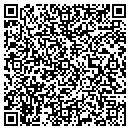 QR code with U S Awning Co contacts