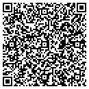 QR code with Aron's Insurance contacts