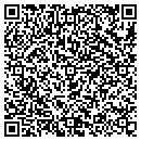 QR code with James H Sawyer OD contacts