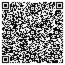 QR code with KCC Intl contacts