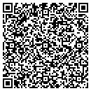 QR code with Harold's Chevron contacts